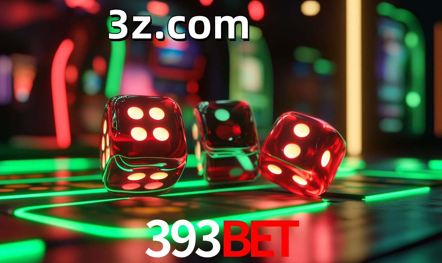 Experiência de Jogos 393bet