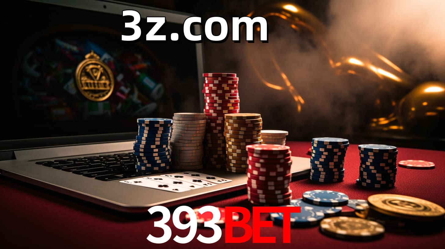 Segurança App 393bet